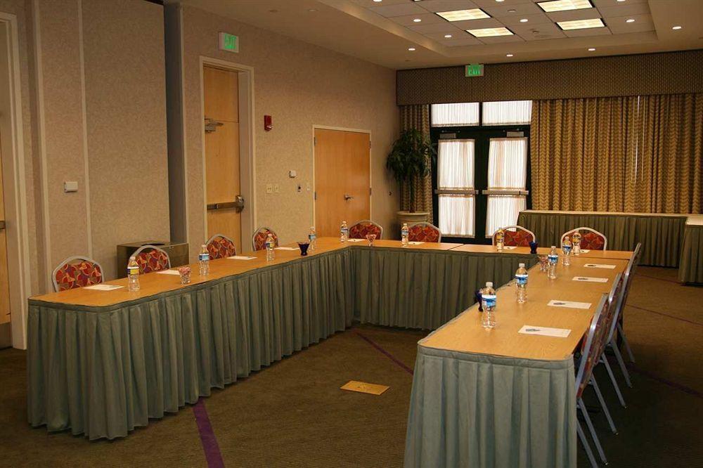 Hampton Inn Baltimore-Downtown-Convention Center Létesítmények fotó