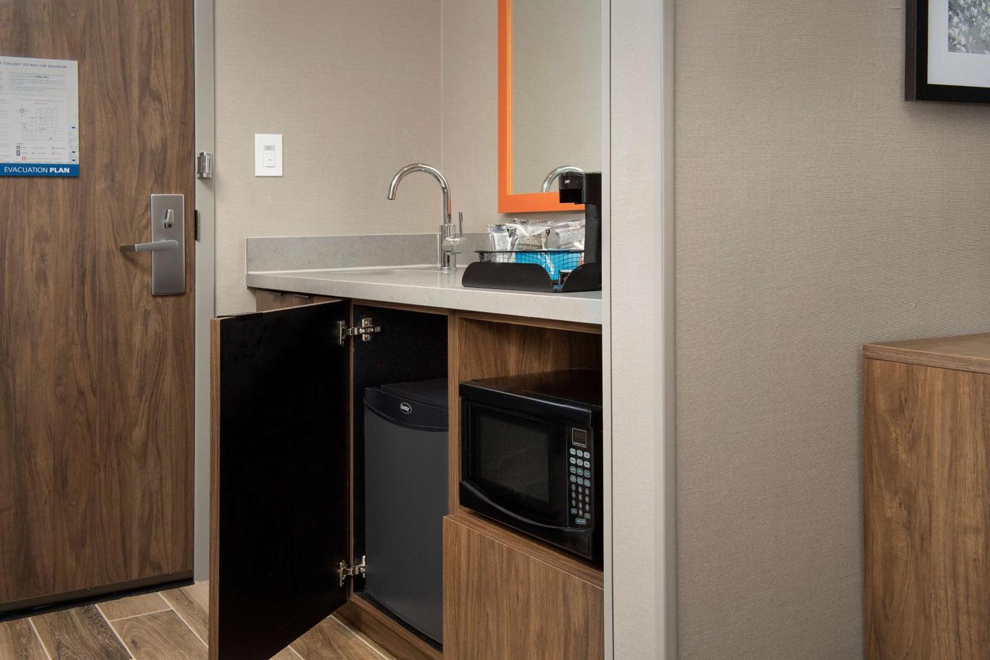 Hampton Inn Baltimore-Downtown-Convention Center Kültér fotó