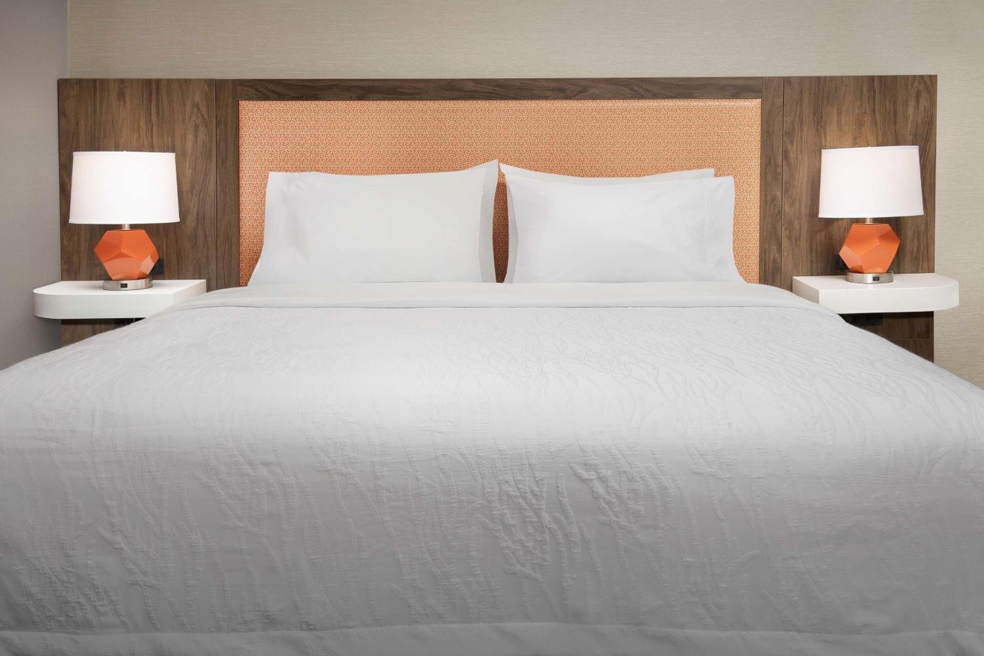 Hampton Inn Baltimore-Downtown-Convention Center Kültér fotó