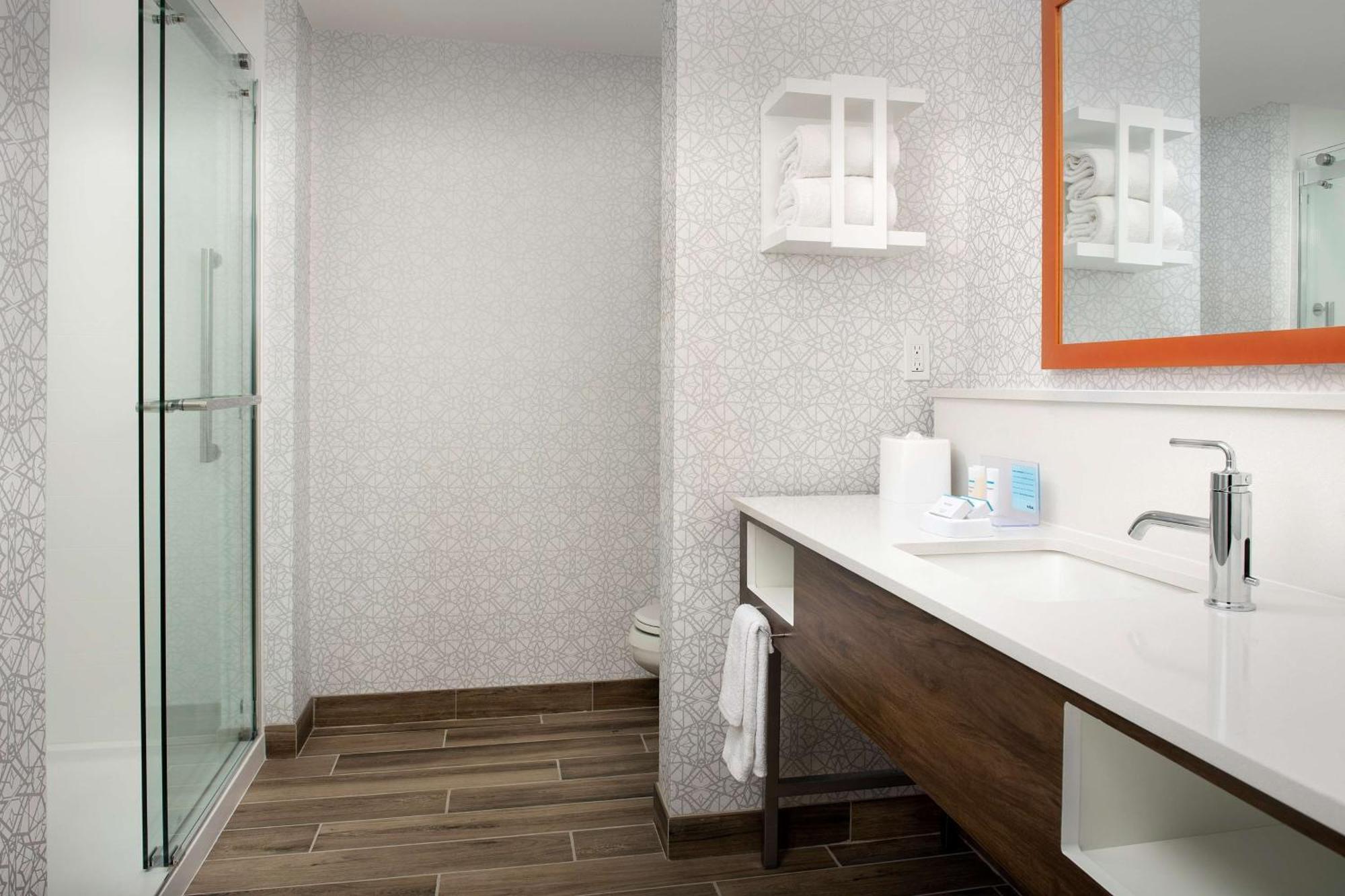Hampton Inn Baltimore-Downtown-Convention Center Kültér fotó