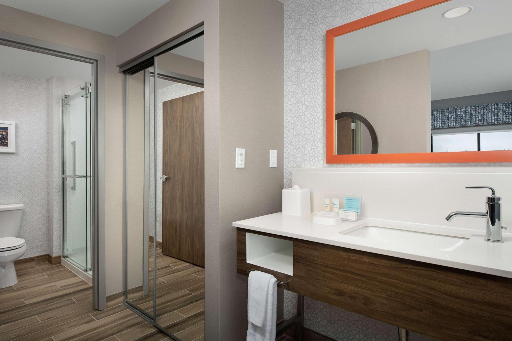 Hampton Inn Baltimore-Downtown-Convention Center Kültér fotó