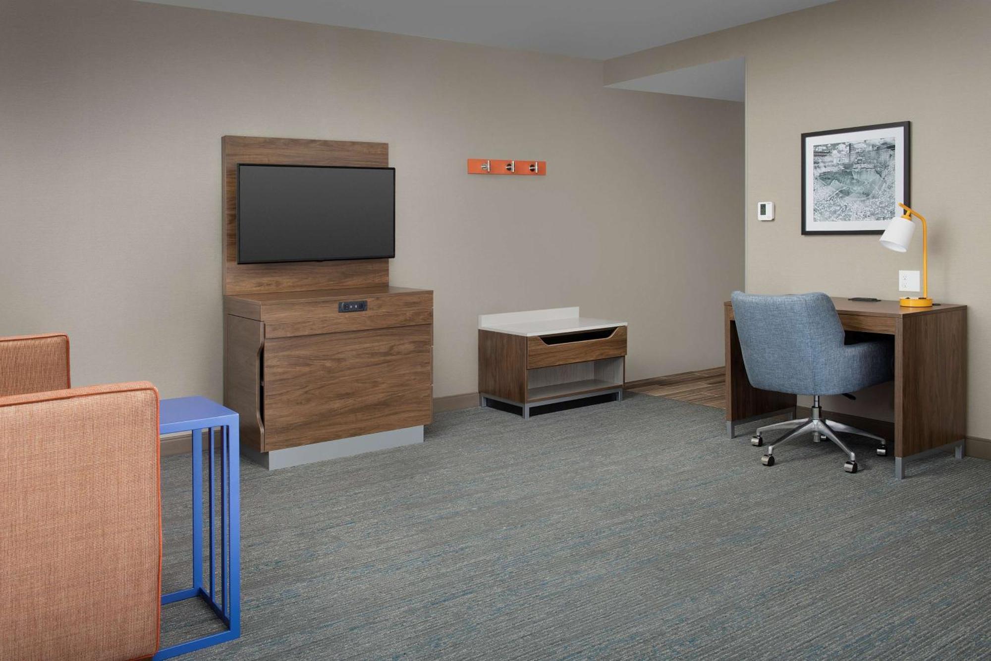 Hampton Inn Baltimore-Downtown-Convention Center Kültér fotó