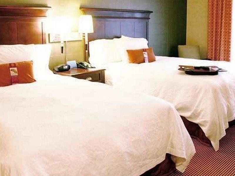 Hampton Inn Baltimore-Downtown-Convention Center Kültér fotó