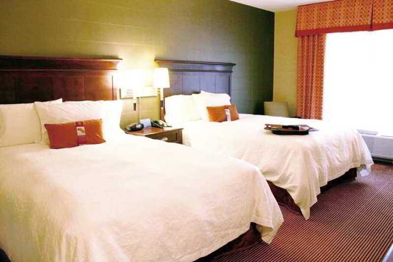 Hampton Inn Baltimore-Downtown-Convention Center Szoba fotó