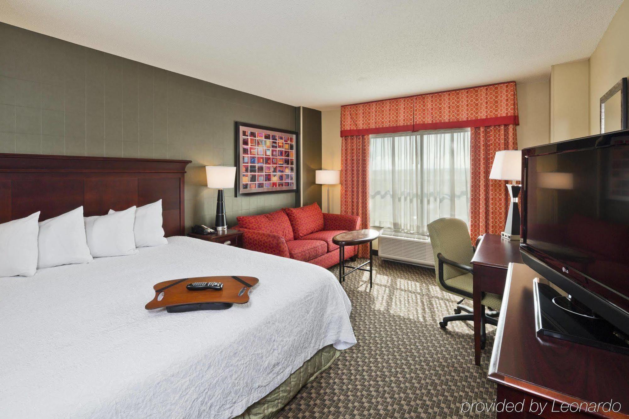 Hampton Inn Baltimore-Downtown-Convention Center Kültér fotó